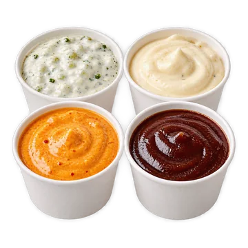 Extra Dip