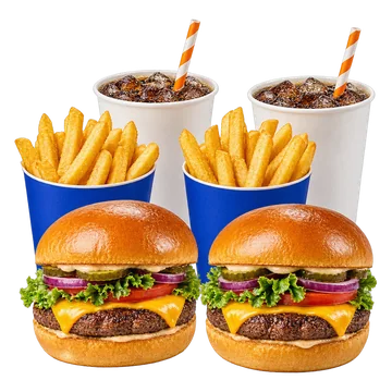 Duo Deal