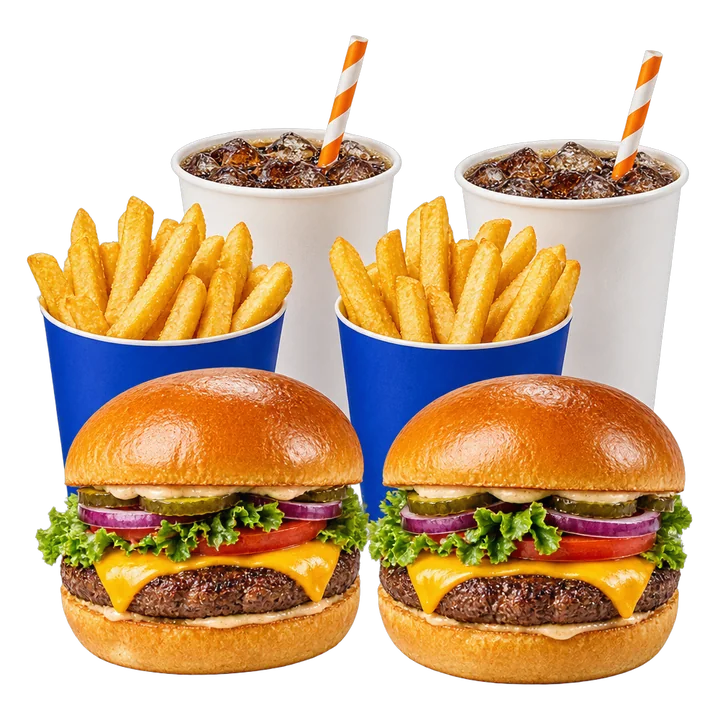 Duo Deal