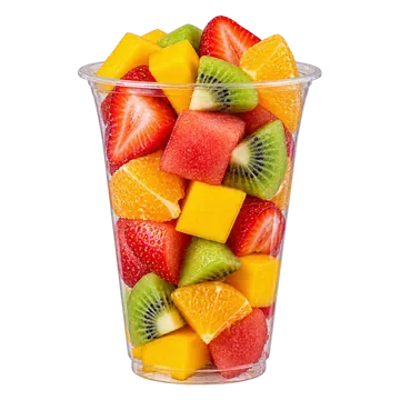 Fresh Fruit Cup