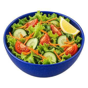 Fresh Garden Salad