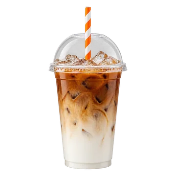 Iced Latte