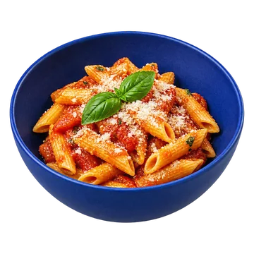 Kids Pasta