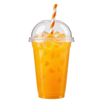 Fresh Orange Juice