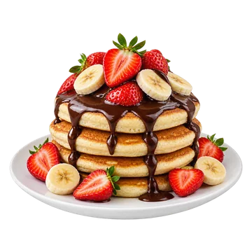 Pancakes