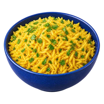 Seasoned Rice
