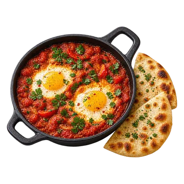 Shakshuka