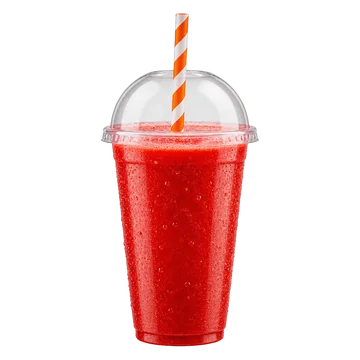 Strawberry Juice