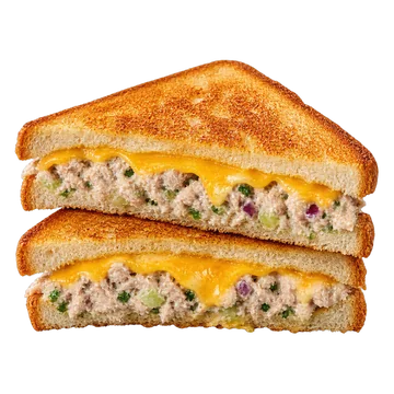 Tuna Melt