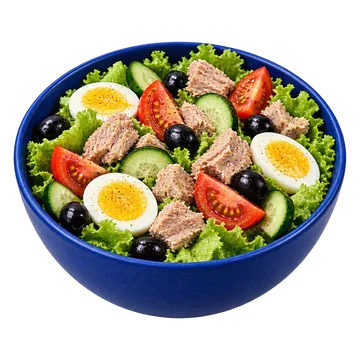 Tuna Salad